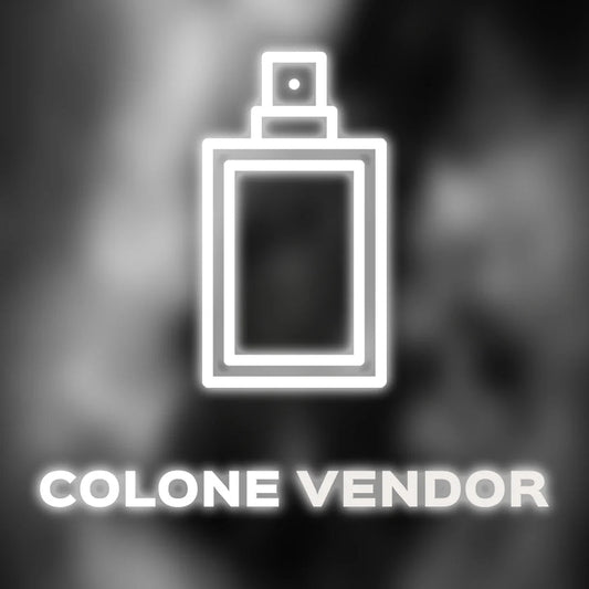 COLONE VENDOR BUNDLE