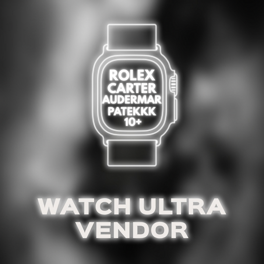 WATCH VENDOR BUNDLE
