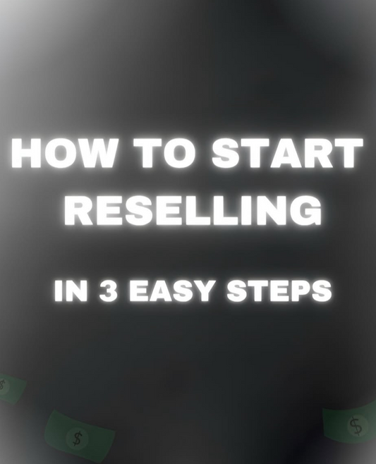 2026 A-Z RESELLING GUIDE